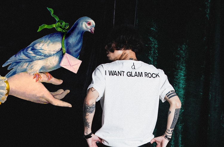 SOUTHFINESS 2016 秋冬系列 Lookbook