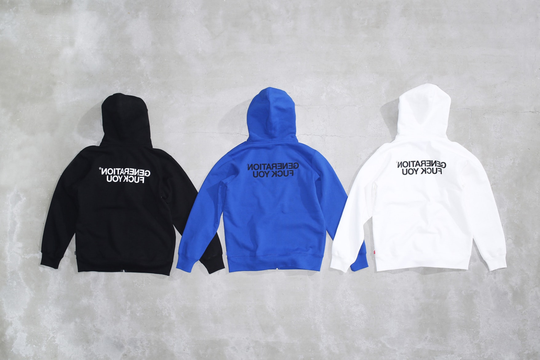 undercover x supreme 2016 fw collection
