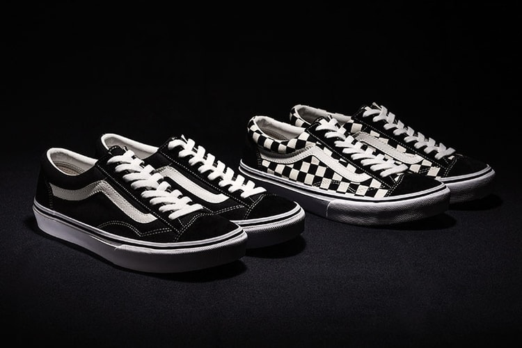 50 周年慶生!Vans Old Skool OG 復刻鞋款快將上架