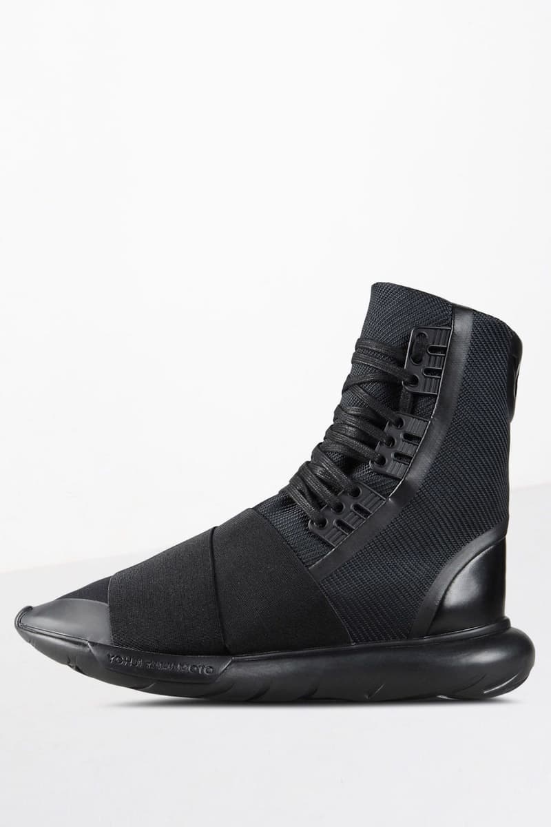 Y-3 Qasa Boot