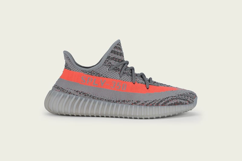 adidas Originals by Kanye West YEEZY Boost 350 V2 正式發佈