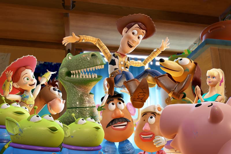 10 iconic moments in toy story film series