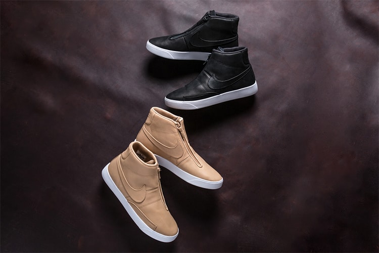 Nike Blazer Advncd 全新版本近賞