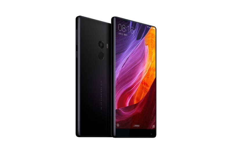 Xiaomi Mi Mix