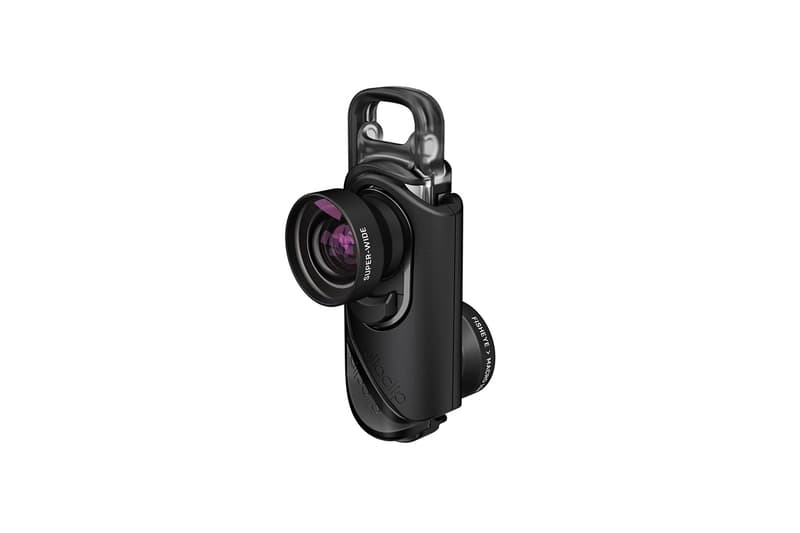 Olloclip iPhone 7 Lens System