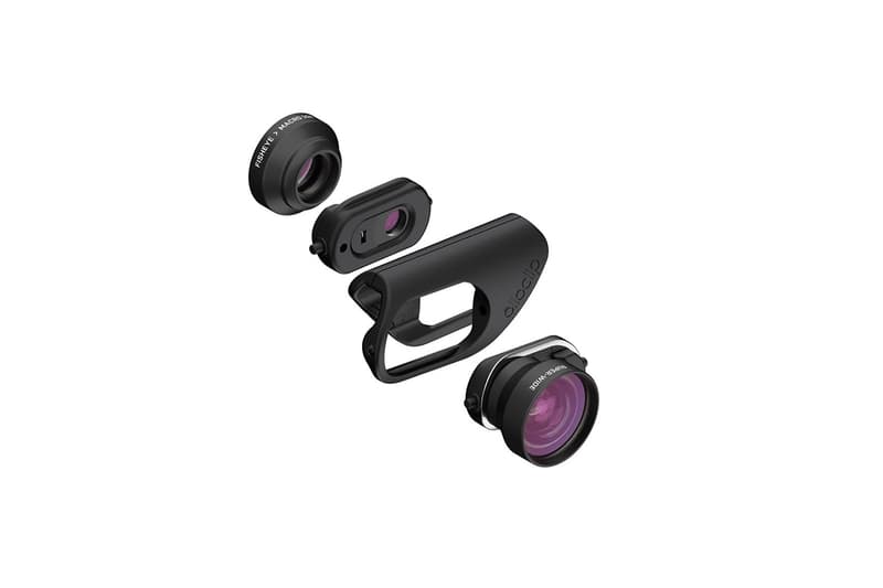 Olloclip iPhone 7 Lens System