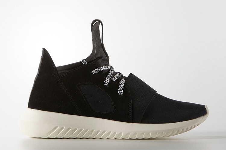 adidas Originals「Tubular」秋冬系列台灣發售消息