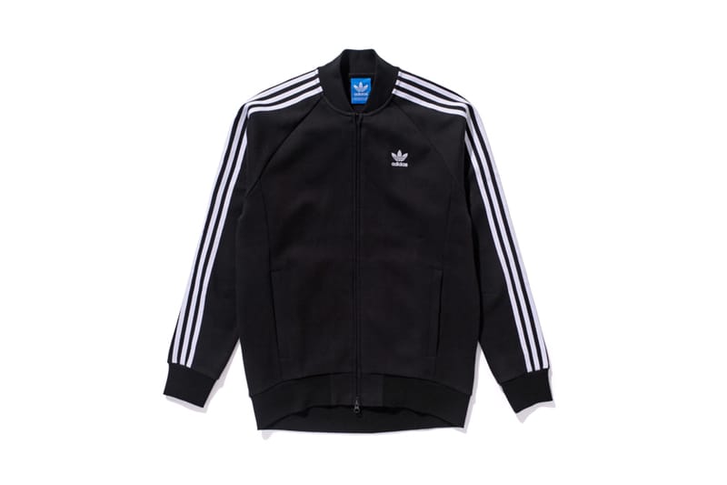 BEAMS x adidas Originals 40 週年聯名企劃第二彈發表