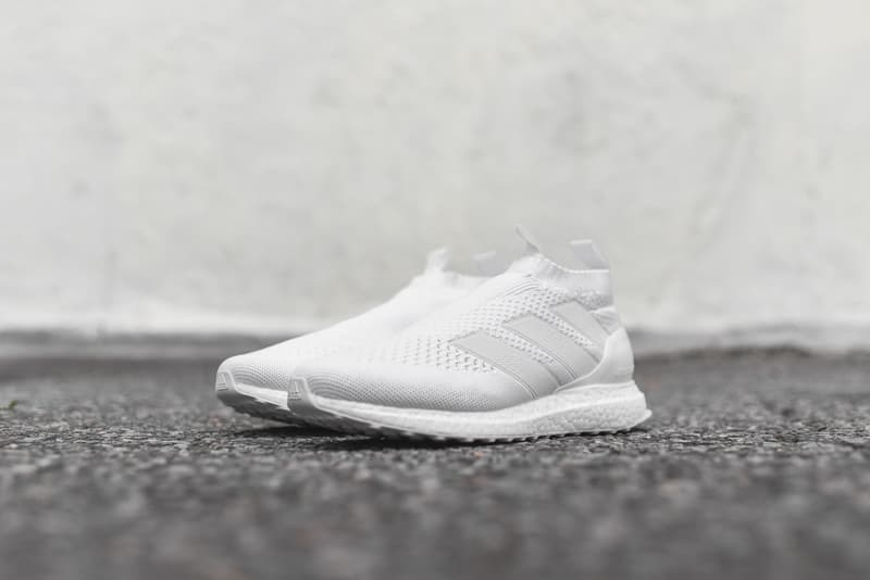 adidas ACE 16+ PureControl UltraBOOST Closer Look