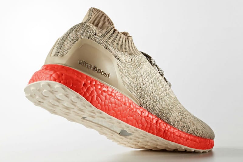 率先預覽 adidas 最新 ColorBOOST Uncaged「Tan」配色