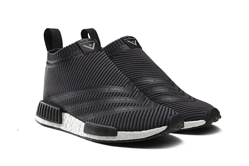 adidas Originals by White Mountaineering 2016 秋冬系列第二輪新品上架