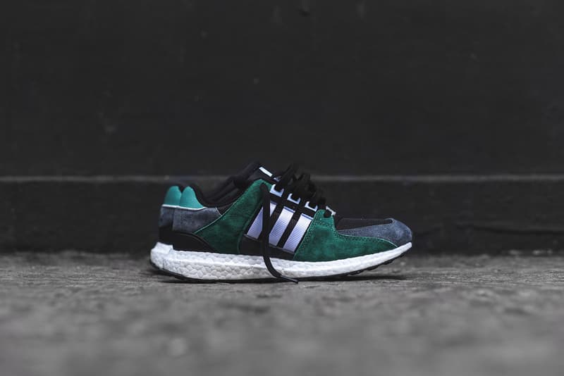 adidas Originals EQT Support 93/16 “Sub Green”