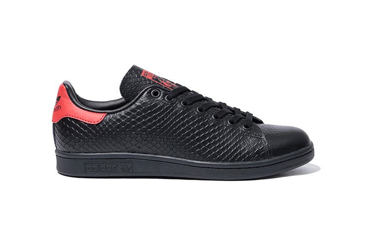 adidas Originals Stan Smith 全新限量配色系列