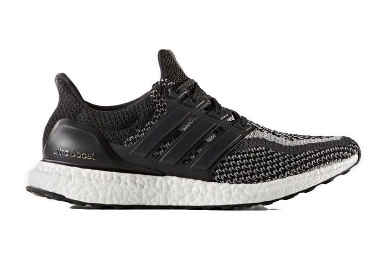 adidas UltraBOOST 全新配色設計