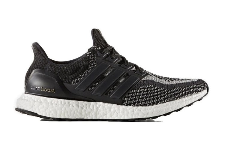 adidas UltraBOOST 全新配色設計