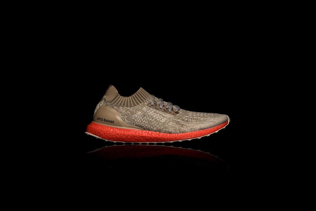 adidas UltraBOOST Uncaged New York Limited