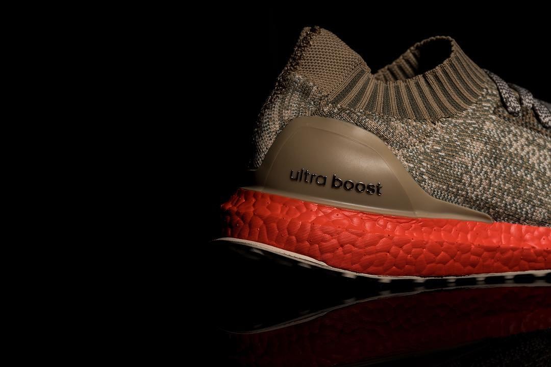 adidas UltraBOOST Uncaged New York Limited