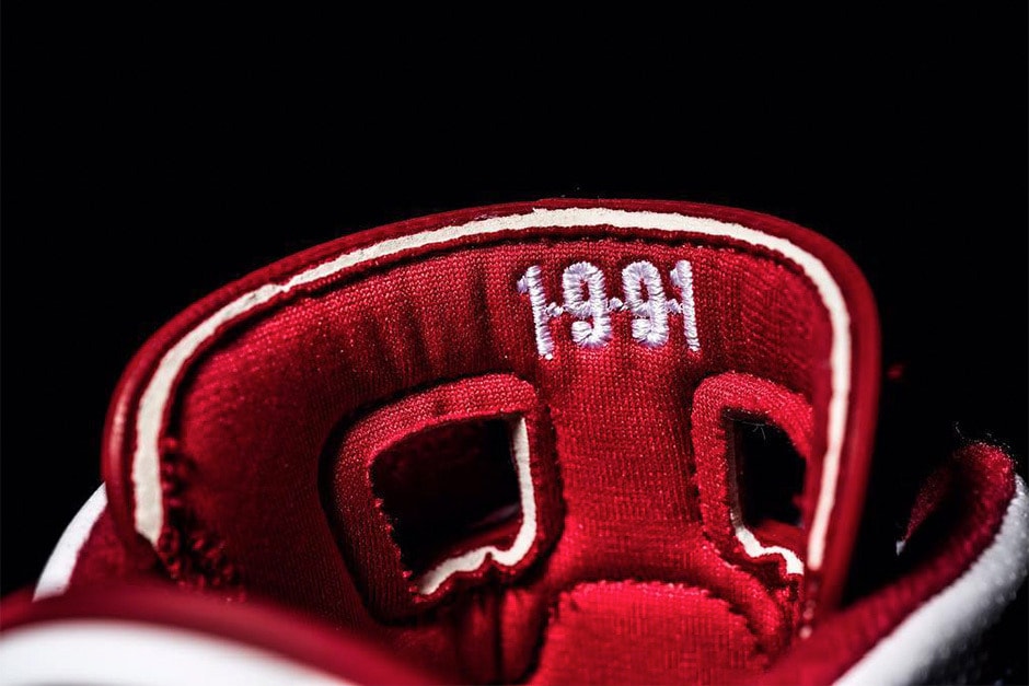 Air Jordan 6 "Alternate" Release Date
