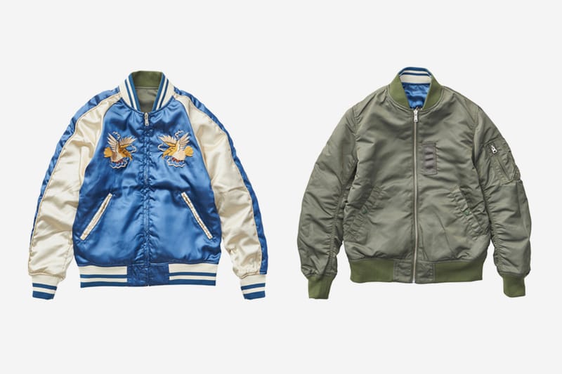 最強外著發佈－盡覽 Alpha Industries 2016 秋冬系列單品