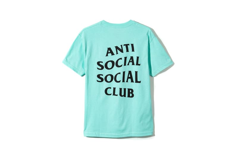 Anti Social Social Club 2016 Fall/Winter Collection