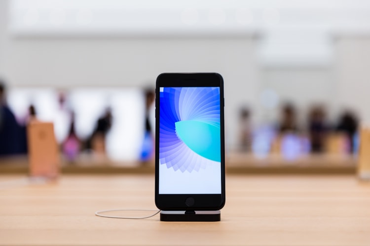 Apple 專門店將移除 iPhone 防盜線