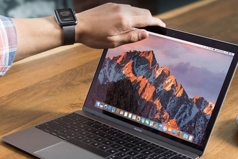 Apple New MacBook Launch