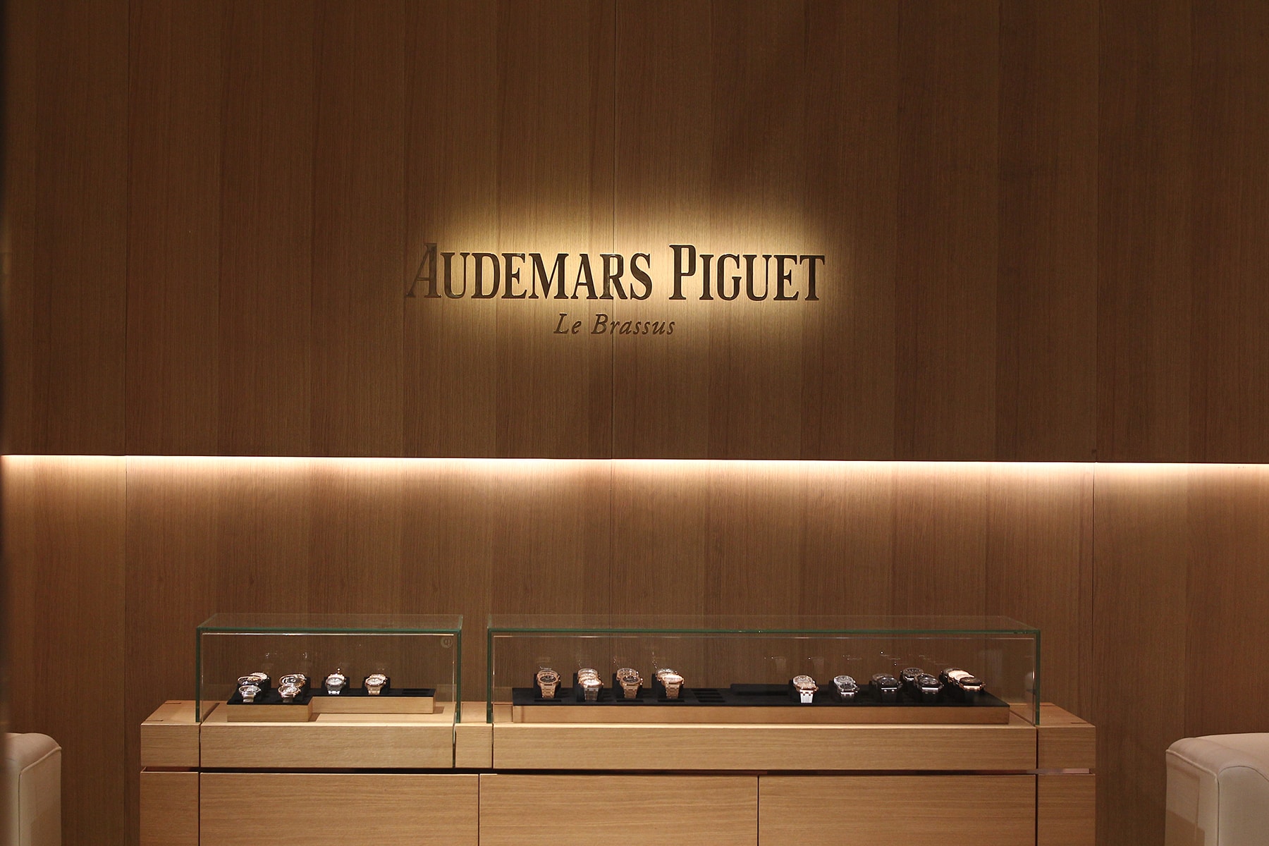 Audemars Piguet  馭時 先鋒 愛彼當代藝術及高級製錶展