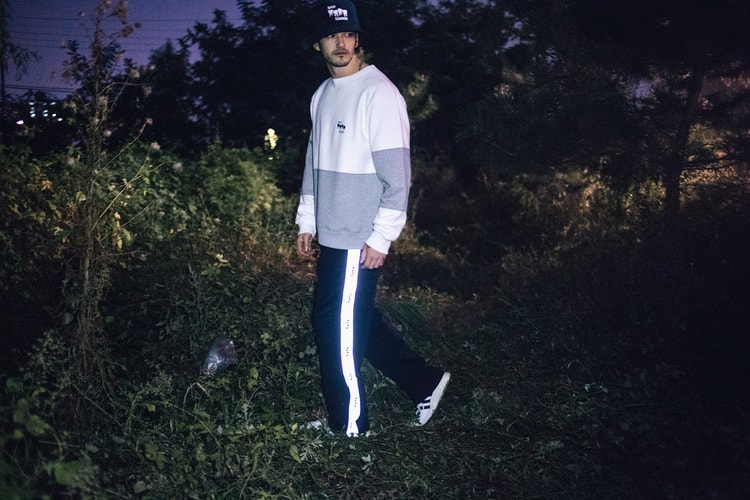 Bad Tooth 2016 秋冬「Lack of Humanity」系列 Lookbook