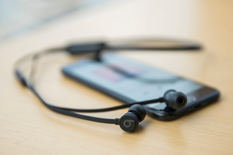 Beats By Dr. Dre 年度「GOT NO STRINGS」企劃-無線耳機產品全面升級