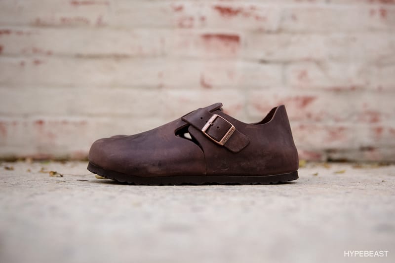 BIRKENSTOCK 2016 秋冬城市主題系列「BIRKENSTOCK AND THE CITY」正式發佈