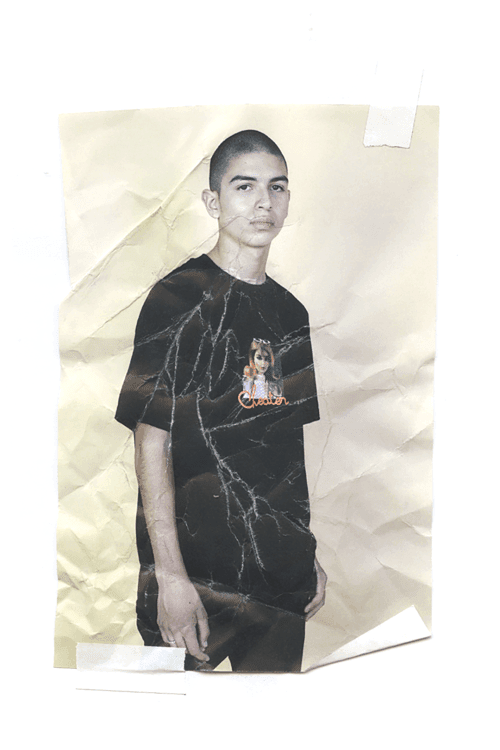 BROTHERHOOD "Harsh Times" Collection