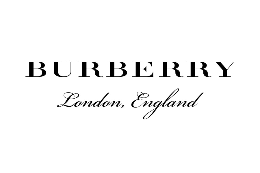 Burberry and Coach Merge