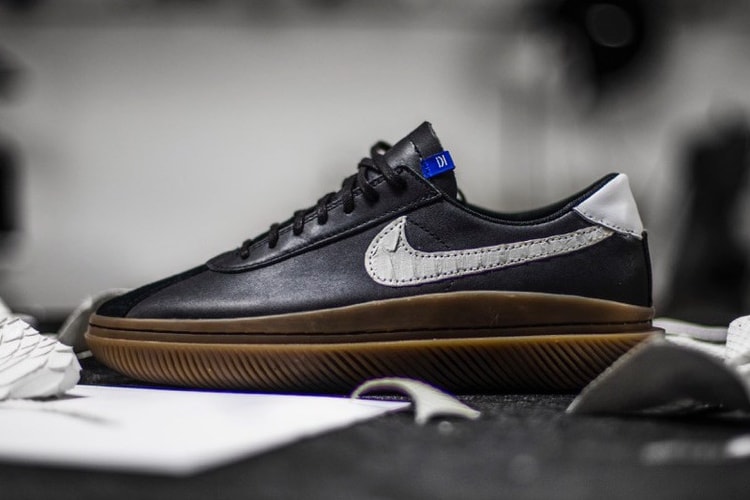 Clear Weather 最新 CorTamba 企劃將 adidas 與 Nike 呈現於同一雙球鞋之上