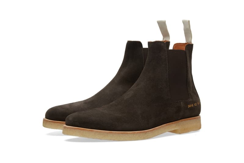 Common Projects Chelsea Boot