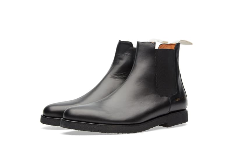 Common Projects Chelsea Boot