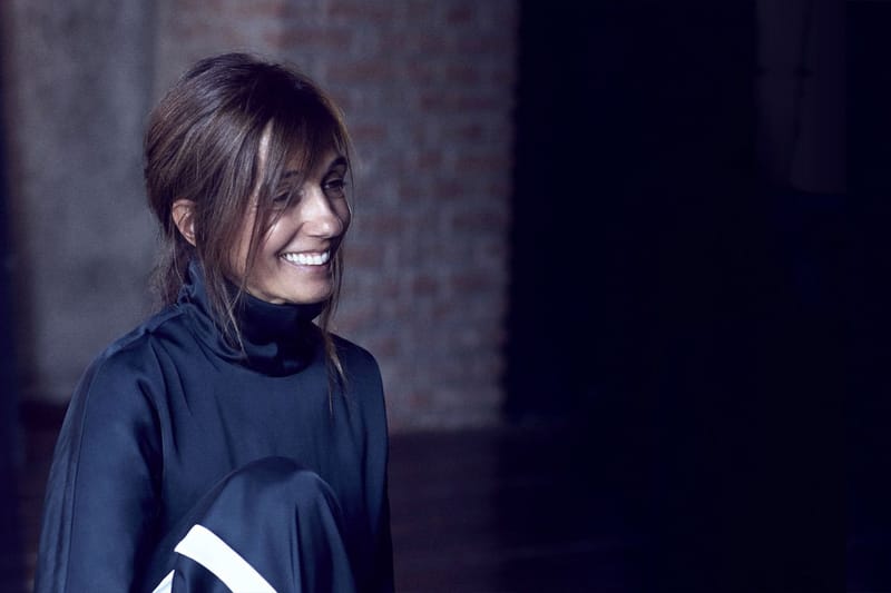 Consuelo Castiglioni 宣佈卸任 Marni 品牌創意總監