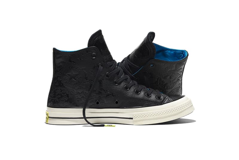 Converse Chuck Taylor All Star ’70 DC Comics Batman