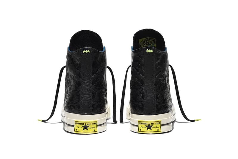 Converse Chuck Taylor All Star ’70 DC Comics Batman