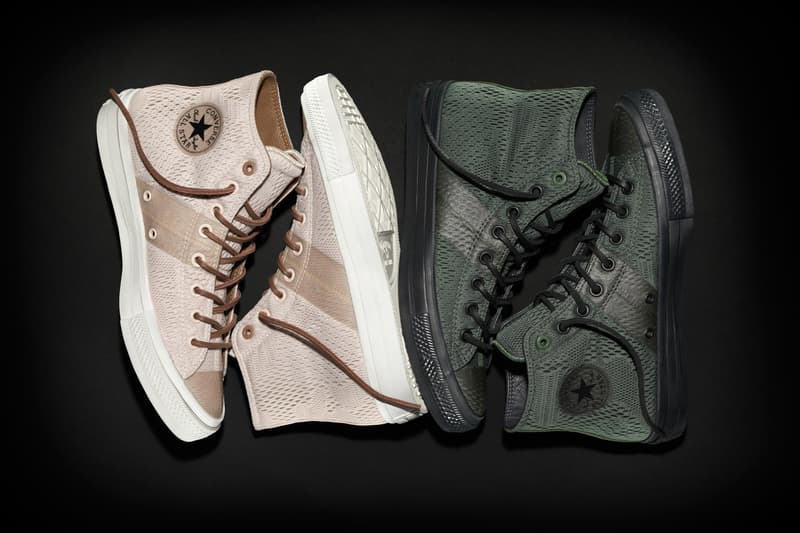 Converse Chuck Taylor II Engineered Mesh Bomber