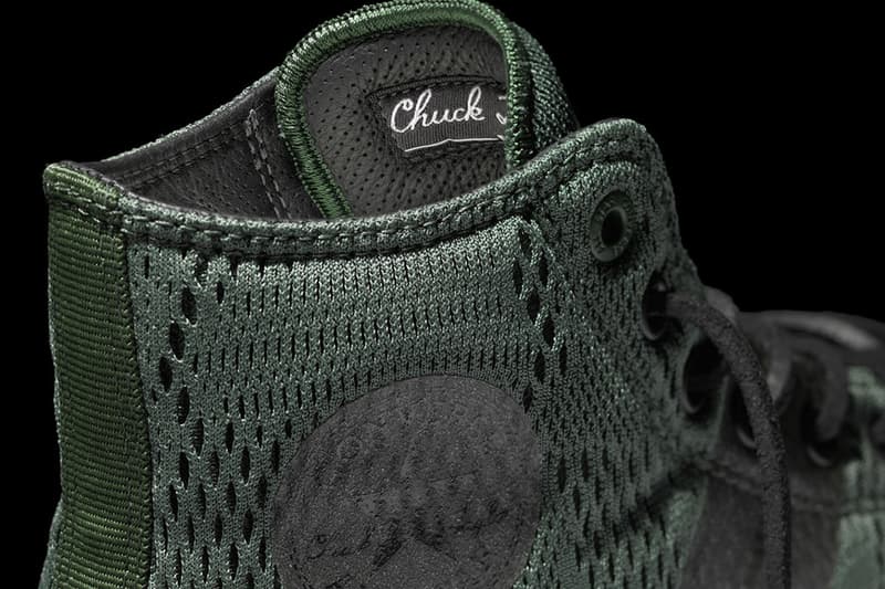 Converse Chuck Taylor II Engineered Mesh Bomber