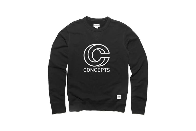 Converse Essentials Shop Collection