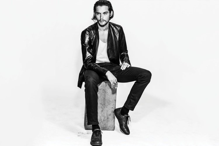 英年早逝-矚目滑板手、模特 Dylan Rieder 病逝