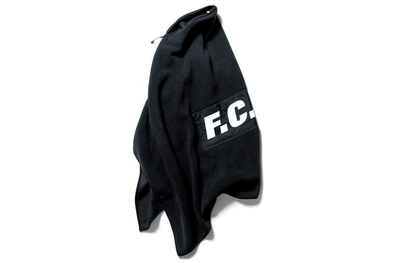 F.C.R.B. 2016 Fall/Winter October Drop