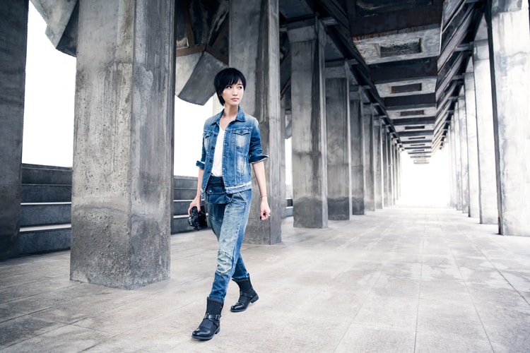 時尚機能兼備-近賞 G-Star RAW 2016 秋冬 Elwood Pounch 3D 牛仔褲