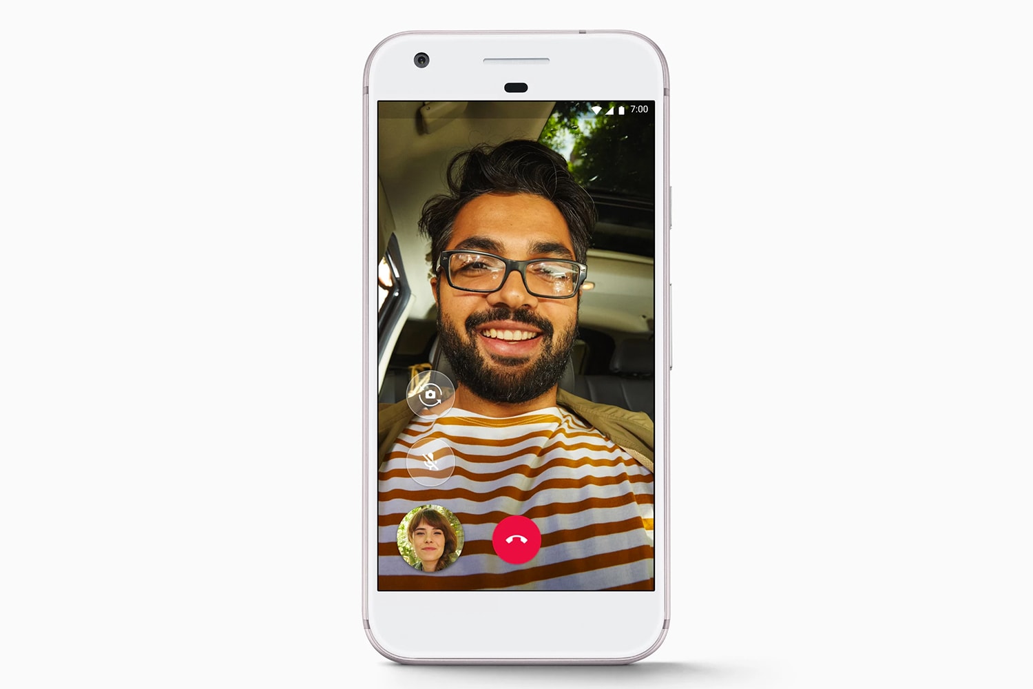 Google Pixel & Pixel XL Phones