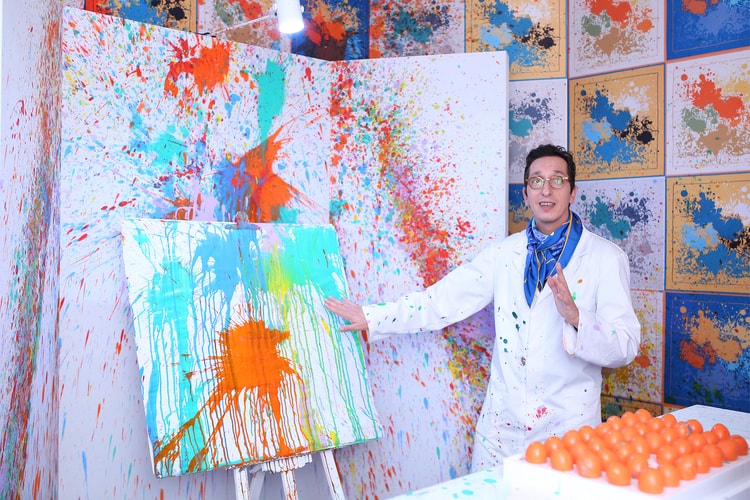 Mansion Hermès Shanghai 兩周年活動回顧