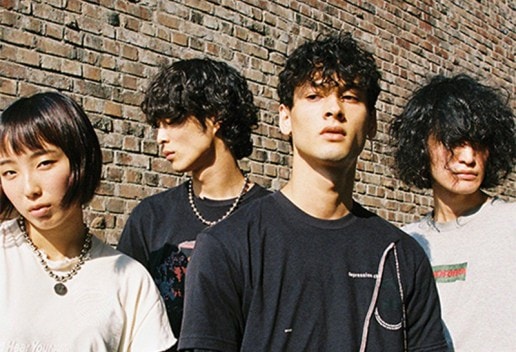 HOMME BOY 2016 秋冬季度全新 Lookbook