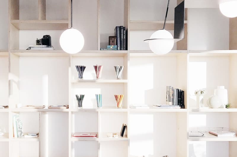 Instagram New Office