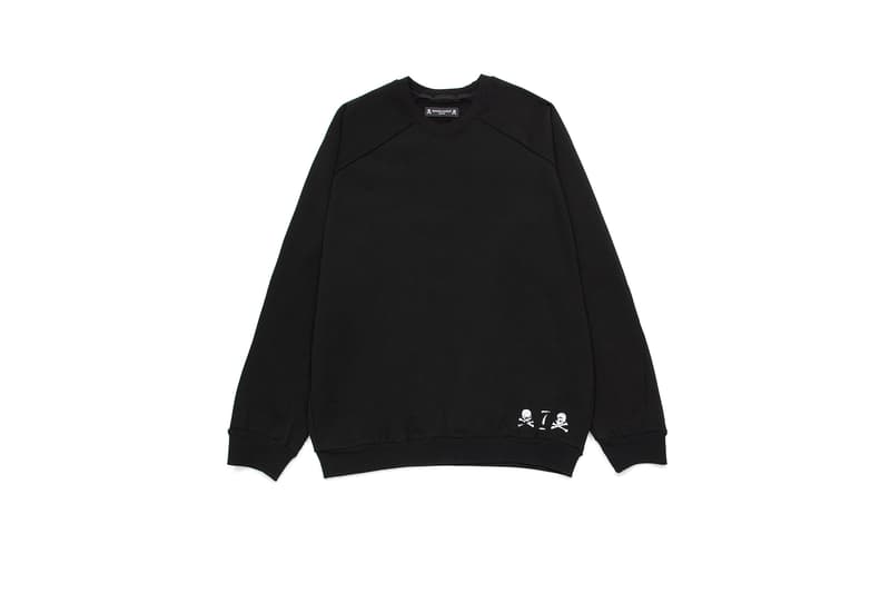 _JULIUS x mastermind JAPAN Capsule