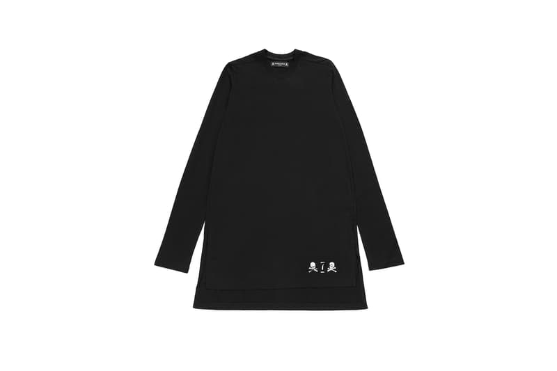 _JULIUS x mastermind JAPAN Capsule